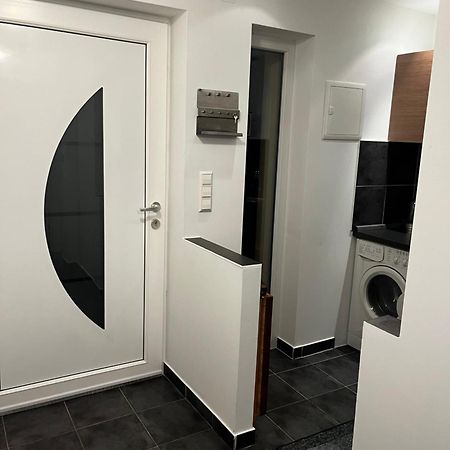 Alina Apartament Konigsbronn Exterior photo