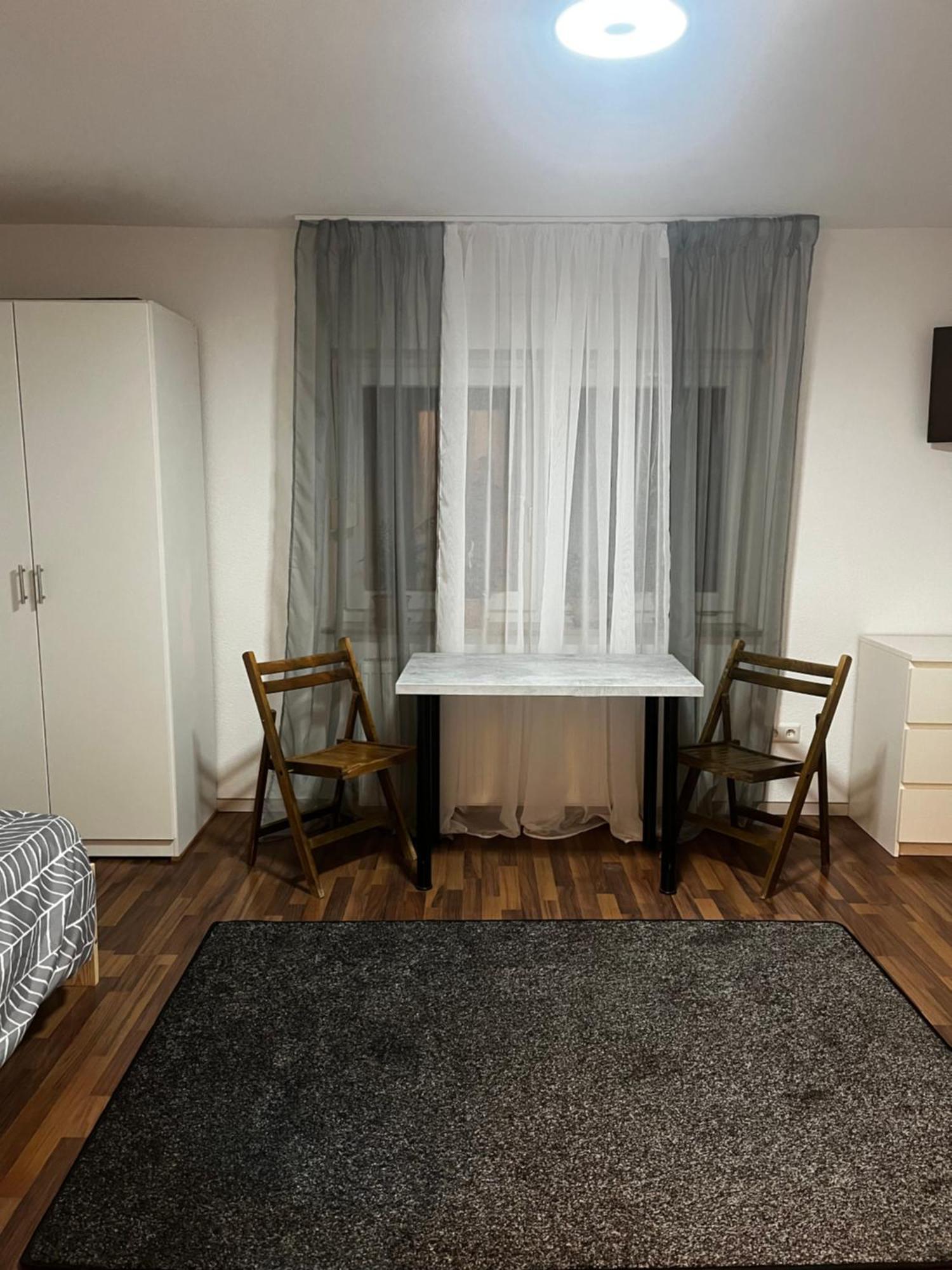 Alina Apartament Konigsbronn Exterior photo