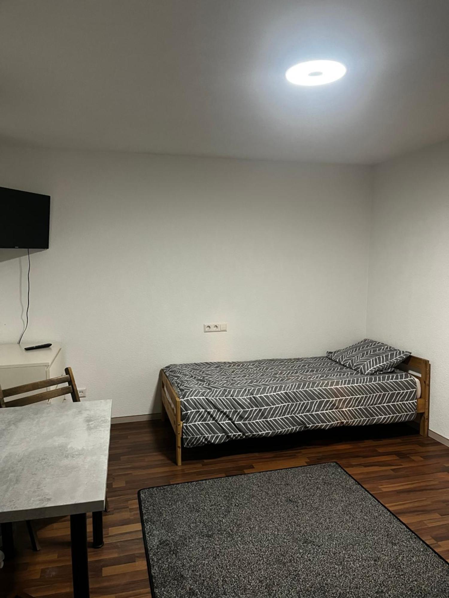 Alina Apartament Konigsbronn Exterior photo