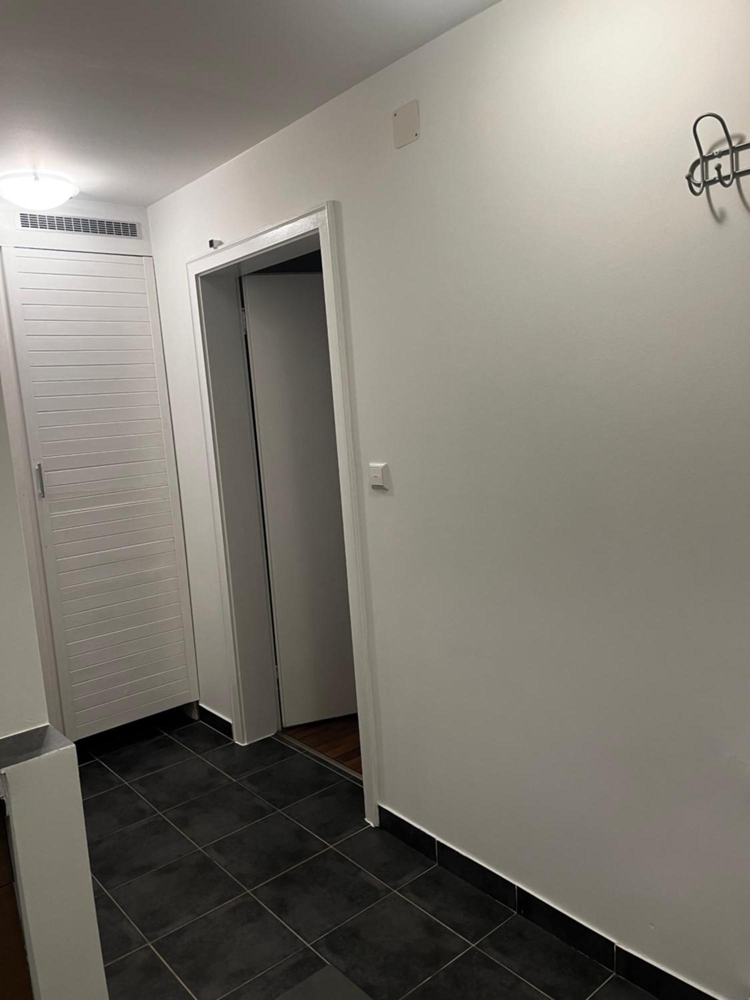 Alina Apartament Konigsbronn Exterior photo
