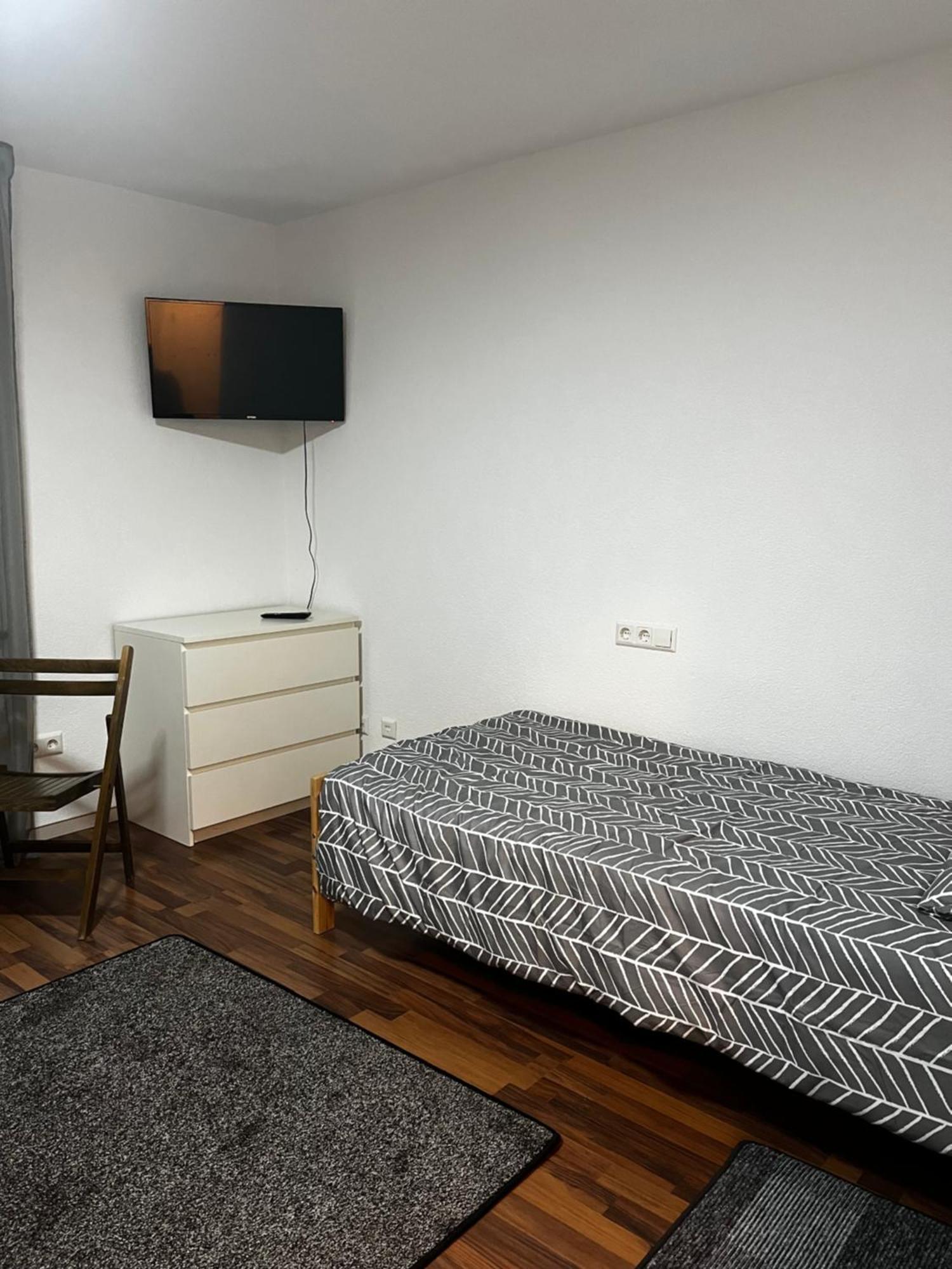 Alina Apartament Konigsbronn Exterior photo
