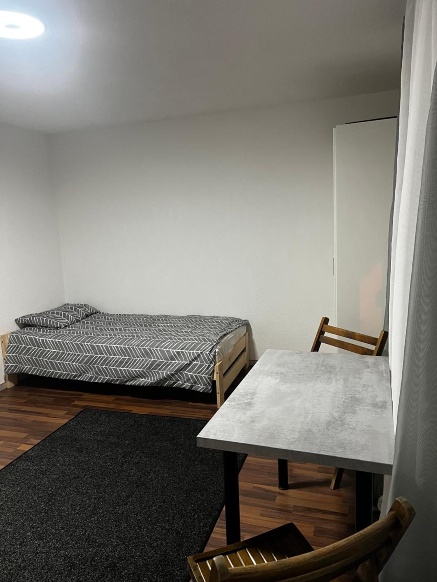 Alina Apartament Konigsbronn Exterior photo