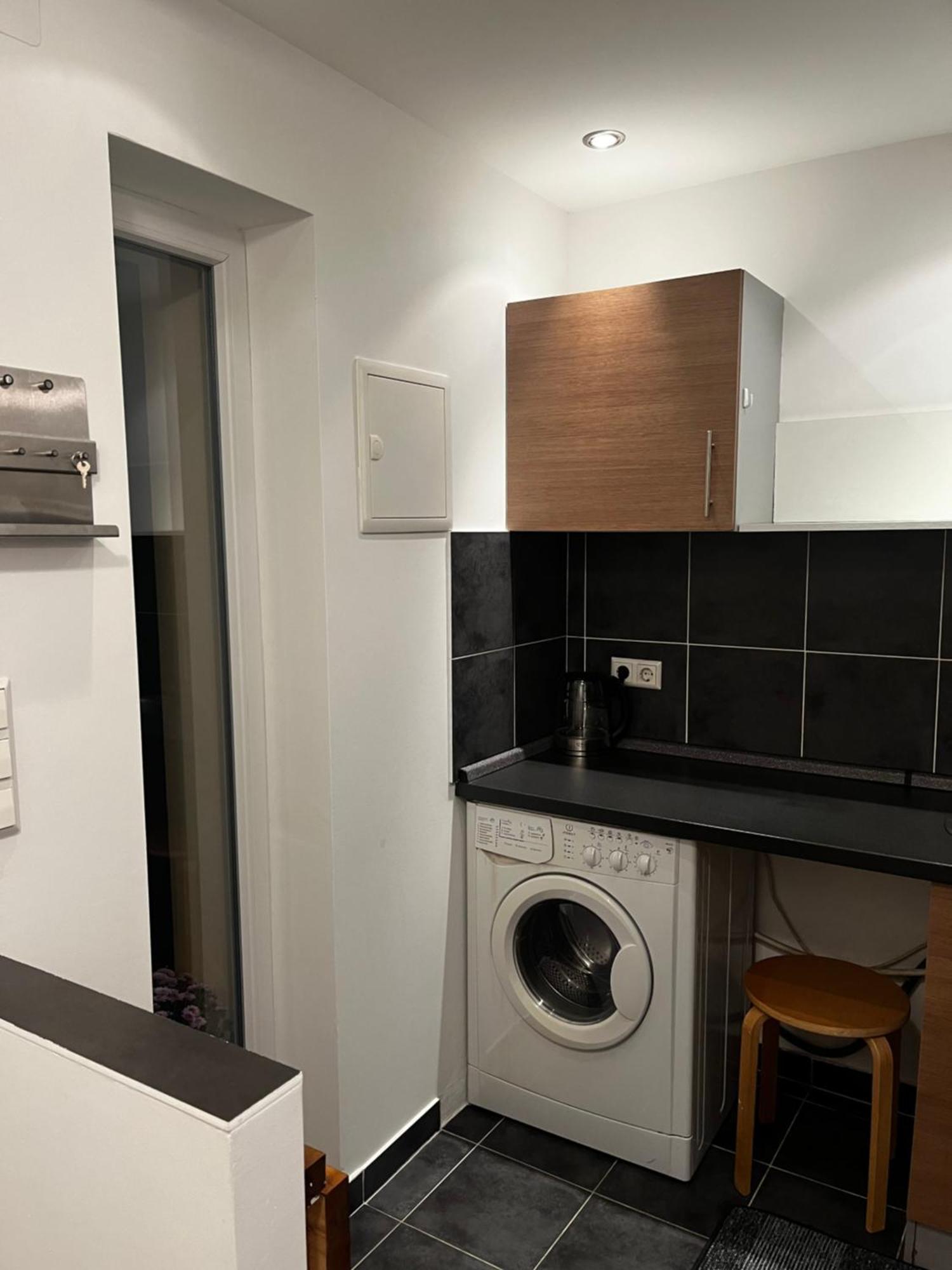 Alina Apartament Konigsbronn Exterior photo