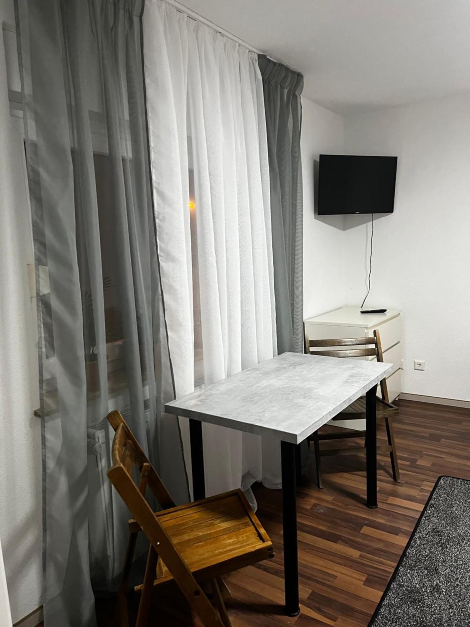 Alina Apartament Konigsbronn Exterior photo